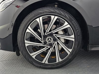 صورة 6 لـ 2024 Mercedes-BENZ E-CLASS