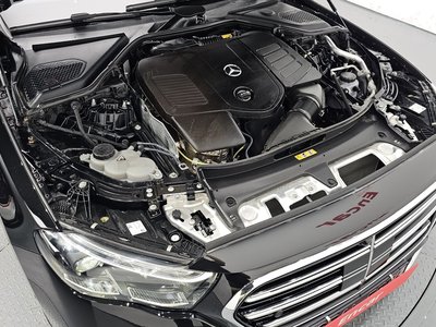 صورة 7 لـ 2024 Mercedes-BENZ E-CLASS