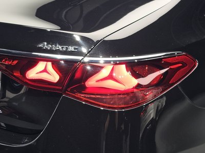 صورة 10 لـ 2024 Mercedes-BENZ E-CLASS
