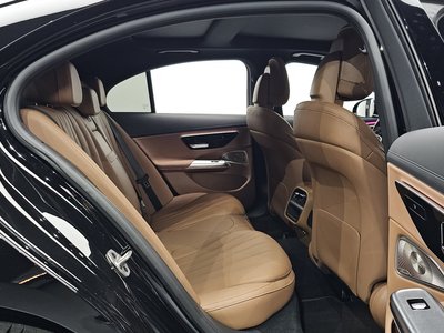 2024 Mercedes-BENZ E-CLASS — миниатюра 18