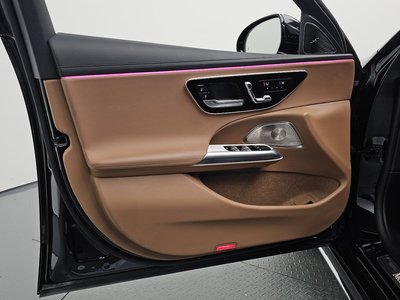 2024 Mercedes-BENZ E-CLASS — миниатюра 14