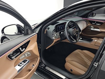 2024 Mercedes-BENZ E-CLASS — миниатюра 13