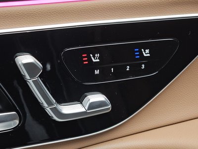 2024 Mercedes-BENZ E-CLASS — миниатюра 26