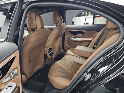 2024 Mercedes-BENZ E-CLASS — миниатюра 17