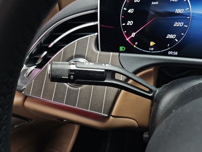 2024 Mercedes-BENZ E-CLASS — миниатюра 21