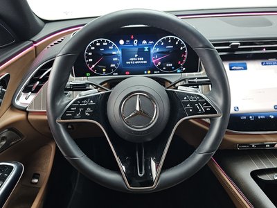 2024 Mercedes-BENZ E-CLASS — миниатюра 19