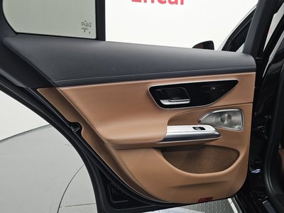 2024 Mercedes-BENZ E-CLASS — миниатюра 15