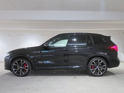2023 BMW X3 M — миниатюра 34
