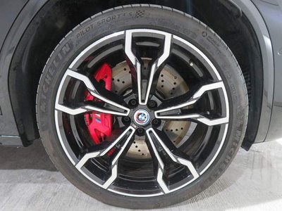 2023 BMW X3 M — миниатюра 43