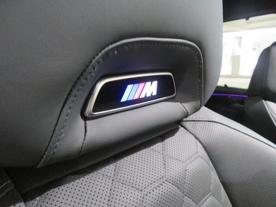 2023 BMW X3 M 照片 8