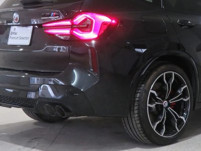 2023 BMW X3 M — миниатюра 35