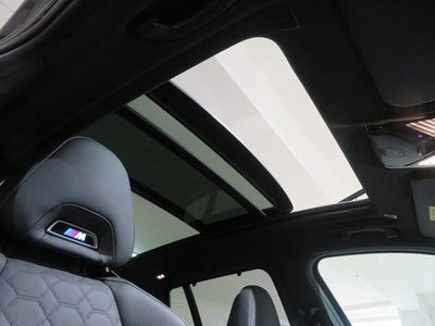 2023 BMW X3 M — миниатюра 26