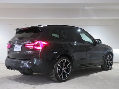 2023 BMW X3 M 照片 2