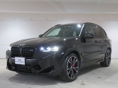 2023 BMW X3 M — миниатюра 27
