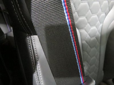 2023 BMW X3 M — миниатюра 11