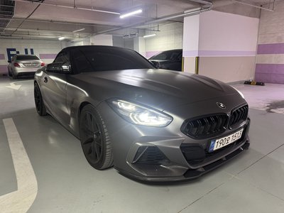 BMW Z4 - 6