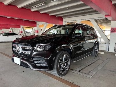 MERCEDES-BENZ OTHERS - 1
