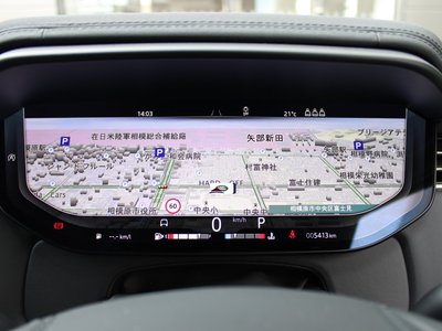 2025 LAND Rover RANGE ROVER SPORT 缩略图 19