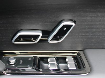 2025 LAND Rover RANGE ROVER SPORT 缩略图 16
