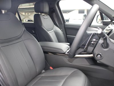 2025 LAND Rover RANGE ROVER SPORT 缩略图 27