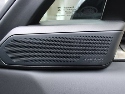 2025 LAND Rover RANGE ROVER SPORT 缩略图 14