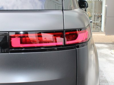 2025 LAND Rover RANGE ROVER SPORT 缩略图 30