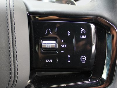 2025 LAND Rover RANGE ROVER SPORT 缩略图 18