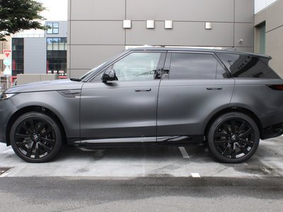 LAND ROVER RANGE ROVER SPORT - 7