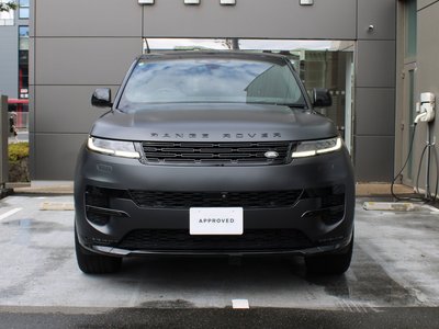 LAND ROVER RANGE ROVER SPORT - 6