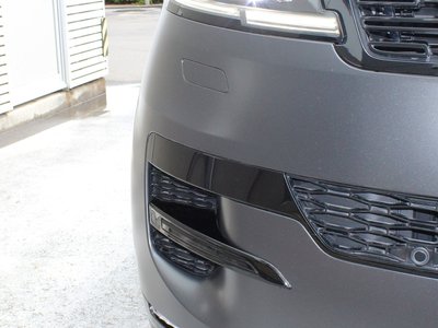 2025 LAND Rover RANGE ROVER SPORT 缩略图 31