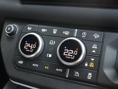 2023 LAND Rover DEFENDER 缩略图 124