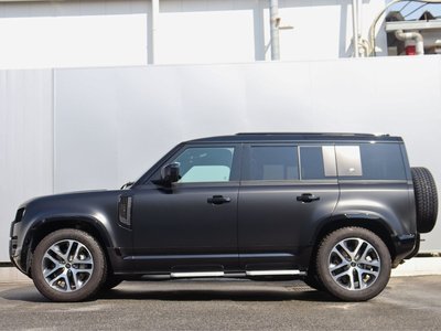 2023 LAND Rover DEFENDER 缩略图 17