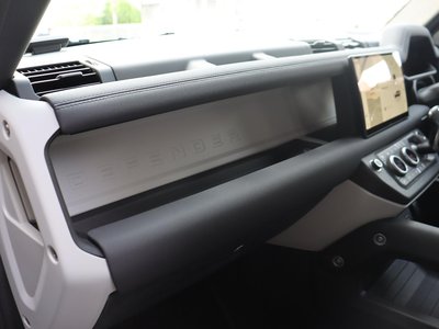 2023 LAND Rover DEFENDER 缩略图 166