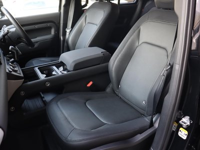 2023 LAND Rover DEFENDER 缩略图 58