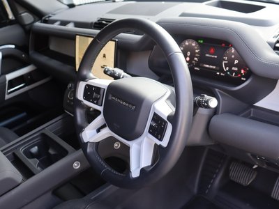 2023 LAND Rover DEFENDER 缩略图 80