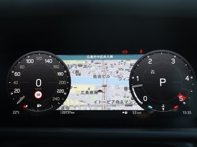 2023 LAND Rover DEFENDER 缩略图 98