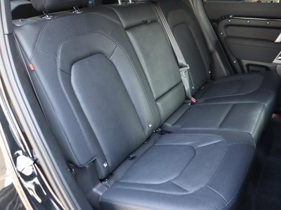 2023 LAND Rover DEFENDER 缩略图 55