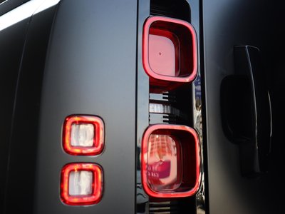 2023 LAND Rover DEFENDER 缩略图 41