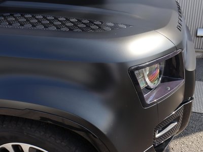2023 LAND Rover DEFENDER 缩略图 34