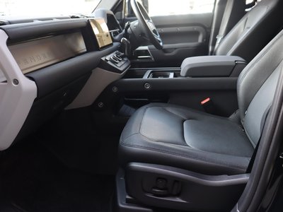 2023 LAND Rover DEFENDER 缩略图 56