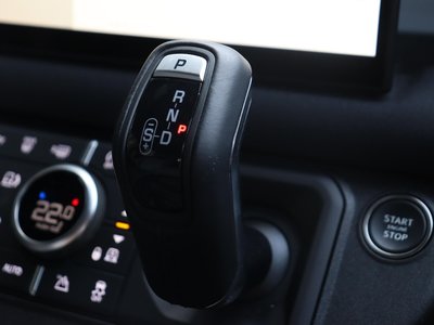 2023 LAND Rover DEFENDER 缩略图 129