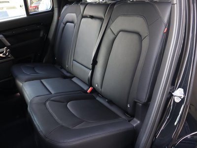 2023 LAND Rover DEFENDER 缩略图 59