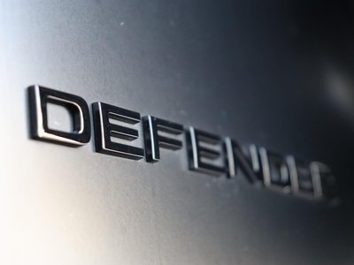 2023 LAND Rover DEFENDER 缩略图 43