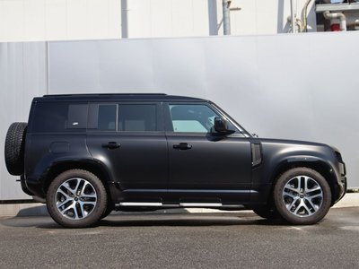 2023 LAND Rover DEFENDER 缩略图 24