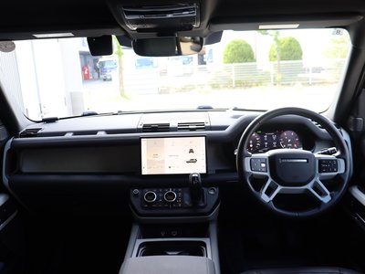 2023 LAND Rover DEFENDER 缩略图 77
