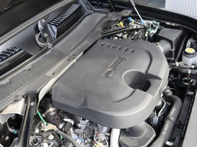 2023 LAND Rover DEFENDER 缩略图 175