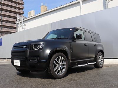 LAND ROVER DEFENDER - 6
