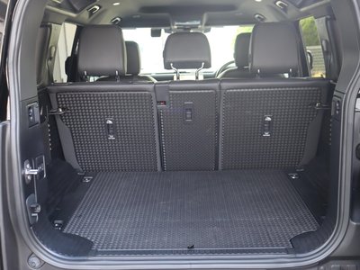 2023 LAND Rover DEFENDER 缩略图 67