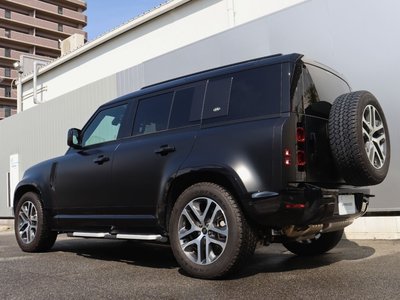 2023 LAND Rover DEFENDER 缩略图 20