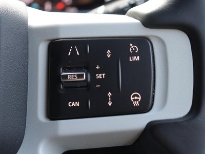 2023 LAND Rover DEFENDER 缩略图 90